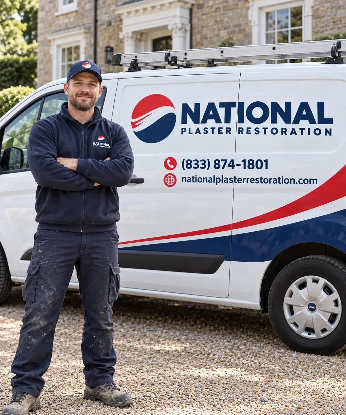 Plaster Repair company in Kensington, MN